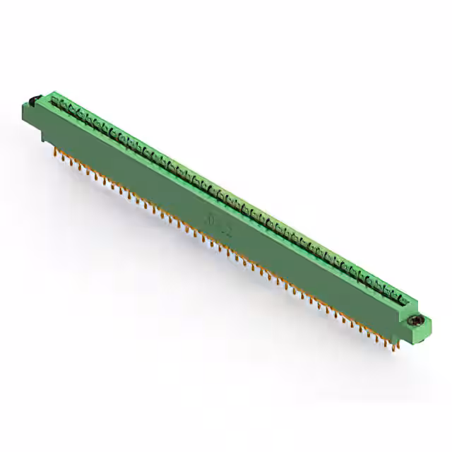 833-084-555-803 EDAC Inc.  Edgeboard Connectors